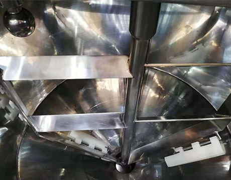 Miscelatore liquido mescolantesi liquido del carro armato con il dosaggio del sistema