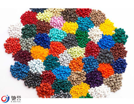 Miscelatore verticale di plastica per i granelli o i materiali della polvere