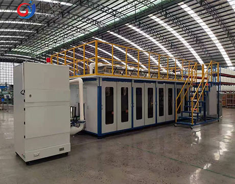 Macchina di Mirco Multi-Ingredient Automatic Batching Weighing per industria alimentare