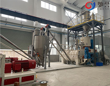 Trasportatori di vite grandi di trasporto d'alimentazione automatici della stazione di scarico della borsa silo di stoccaggio delle materie prime