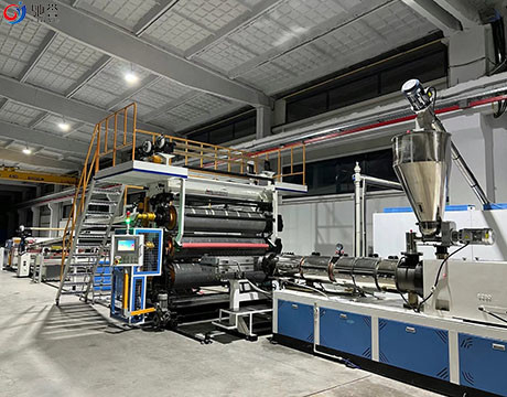 Sistema di mescolanza di dosaggio d'alimentazione automatico per la linea dell'estrusione della porta del PVC