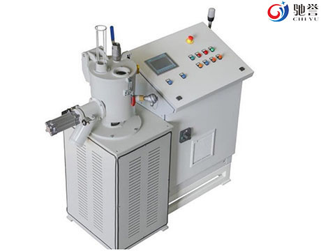 PVC del miscelatore di Turbo del miscelatore del laboratorio che compone sistema
